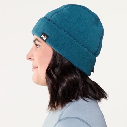 REI Co-op Polartec Fleece Beanie 2
