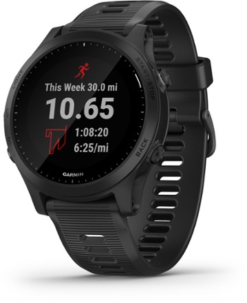 Garmin Forerunner 945 GPS Watch | REI Co-op