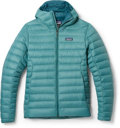 Patagonia Down Sweater Hoody - Men's 0