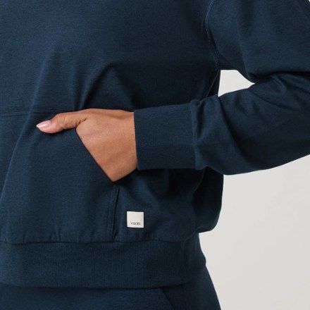 Vuori Halo Modern Pullover Hoodie - Women's 5