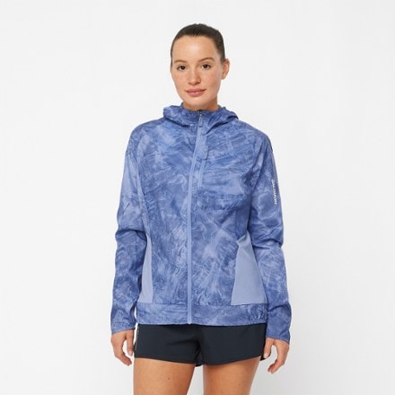 Salomon shop women's clothing