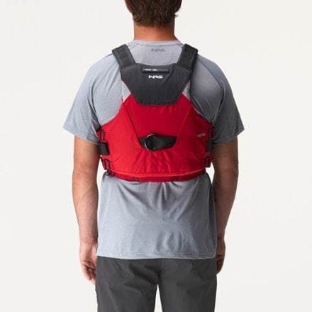 NRS Vector PFD 2