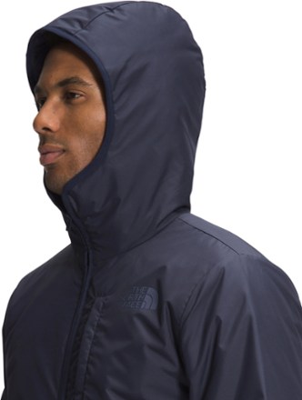 The North Face City Standard Insulated Jacket - Men's 4
