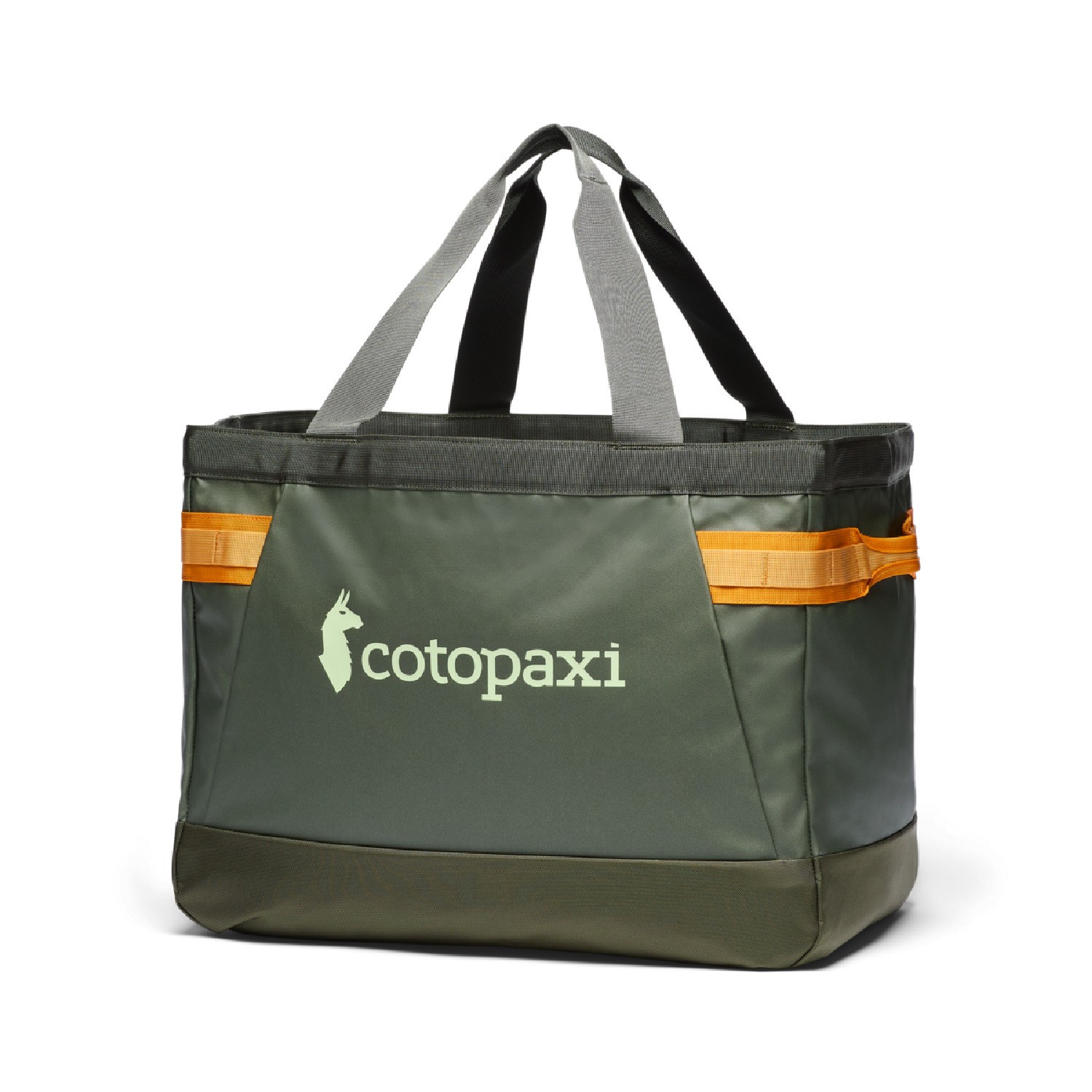 Cotopaxi Allpa0 L Gear Hauler Tote Green