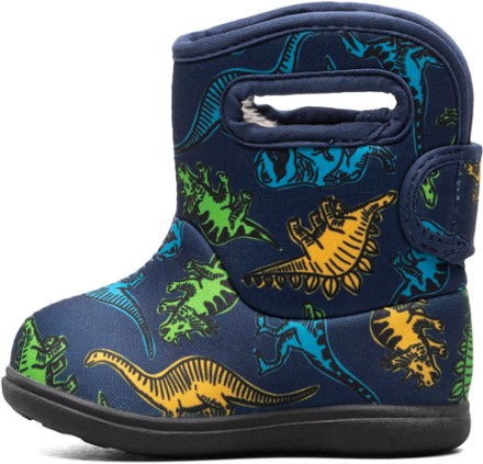 Bogs Baby Bogs II Rain Boots - Toddlers' 5