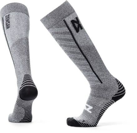 Zensah Featherweight Compression Socks