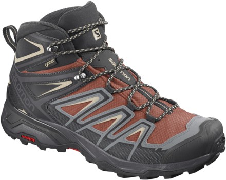 tørre trække Intervenere Salomon X Ultra 3 Mid GTX Hiking Boots - Men's | REI Co-op