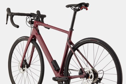 Cannondale Synapse Carbon 3 L Bike - 2021 8