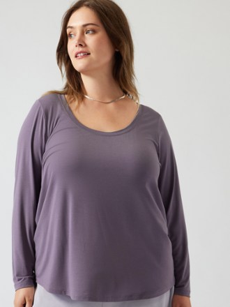 Athleta Stratus II Top - Women's 0