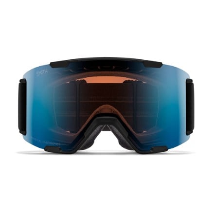 Smith Stash XL ChromaPop Pro Photochromic Snow Goggles 1
