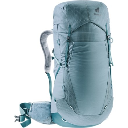Deuter Aircontact Ultra 45 + 5 SL Pack - Women's 0