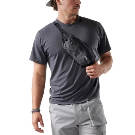 Matador Freerain Waterproof Packable Hip Pack 2