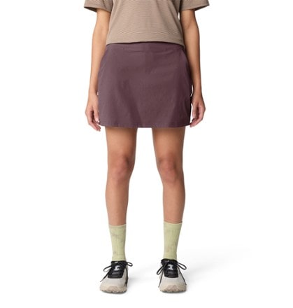 Mountain Hardwear Dynama Skort 1
