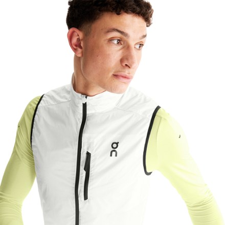 On Weather Vest - Men's 4