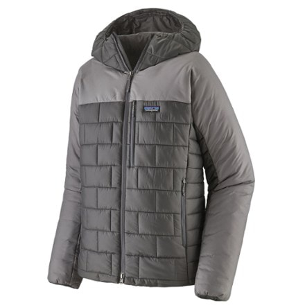 Patagonia Hi-Loft Nano Puff Insulated Hoody - Men's 0