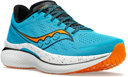 Saucony Endorphin Speed 3 Road-Running Shoes - Men's 2