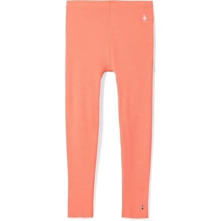 Smartwool Classic Thermal Merino Base Layer Bottoms - Kids' 0