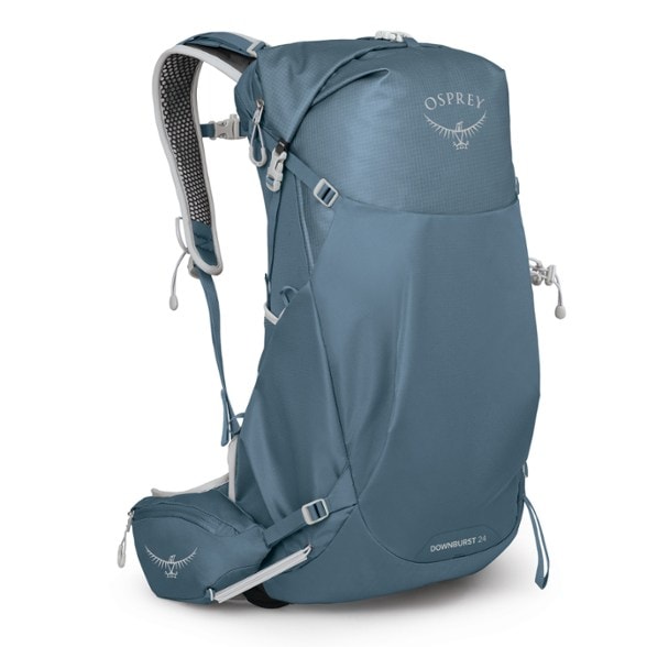 osprey backpack 22 vs 24 Axis-Black The Mira 22 has you covered Women's Osprey Tempest 24 |