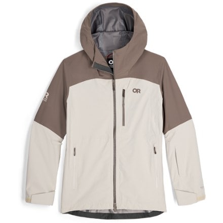 Outdoor Research Cloudchaser 3L Jacket - Women's 0