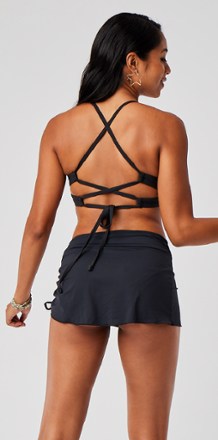 Carve Designs Camari Swimsuit Top - Women's 1