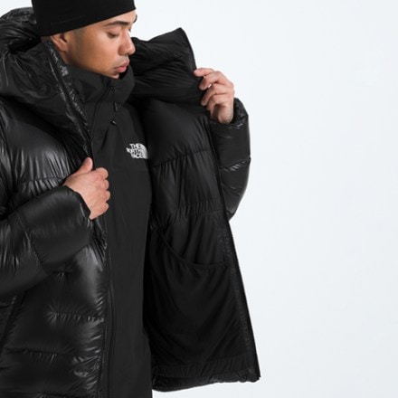 The North Face Summit Series Pumori Down Parka - Men's 6