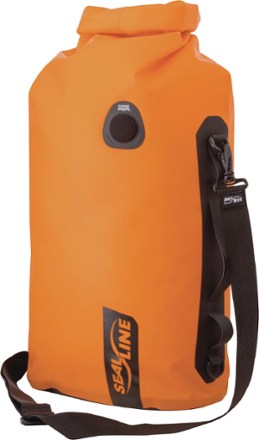 SealLine Discovery Deck Dry Bag - 30 Liters 0
