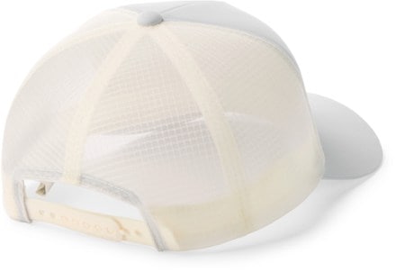 Arc'teryx Bird Word Trucker Hat 2