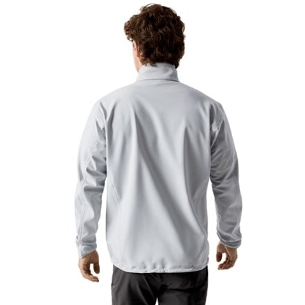 Arc'teryx Gamma MX Jacket - Men's 2