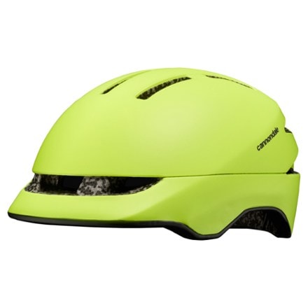 Cannondale Sidestreet Bike Helmet 0