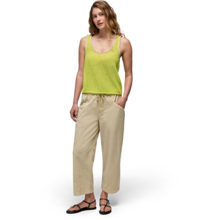 prAna Spring Awakening Tank Top - Women's 2