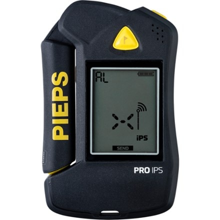 Black Diamond Pieps Pro IPS Avalanche Transceiver 2