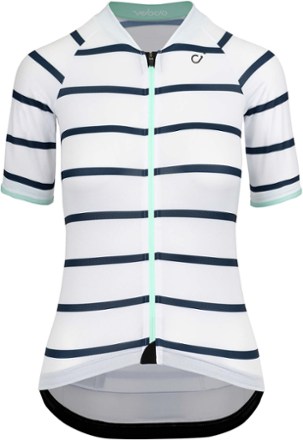 breton cycling jersey