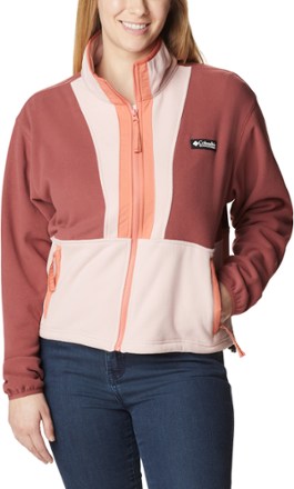 Columbia Women's Fleece Jackets