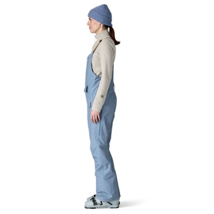Patagonia Powder Town Bib Pants - Women's 3