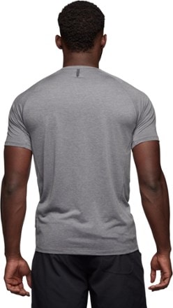 Black Diamond Lightwire Tech T-Shirt - Men's 2