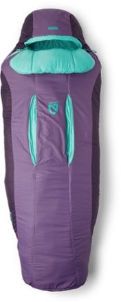 NEMO Forte 20 Sleeping Bag - Women's 3