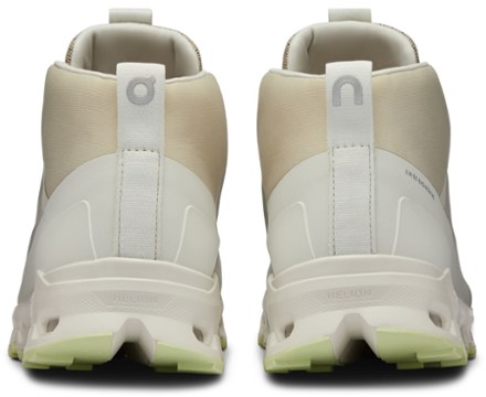 On Cloudroam Waterproof Sneakers - Women's 3