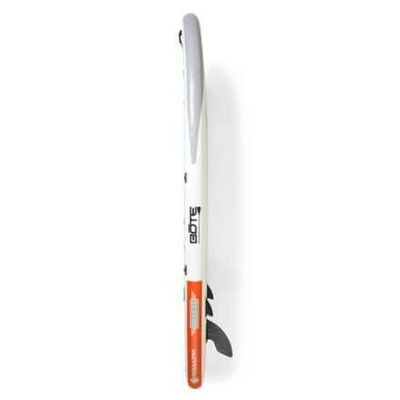 BOTE Breeze Aero BLOOM Inflatable Paddle Board with Paddle - 10'6" 3