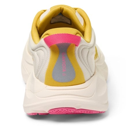 HOKA Gaviota 6 Road-Running Shoes - Women's 3