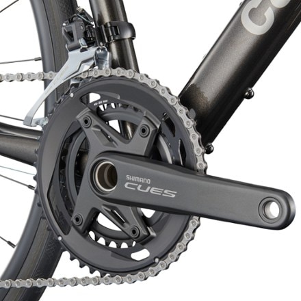 Cannondale Synapse 2 Bike 6