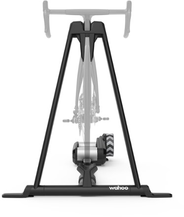 Wahoo Fitness KICKR ROLLR Bike Trainer | REI Co-op