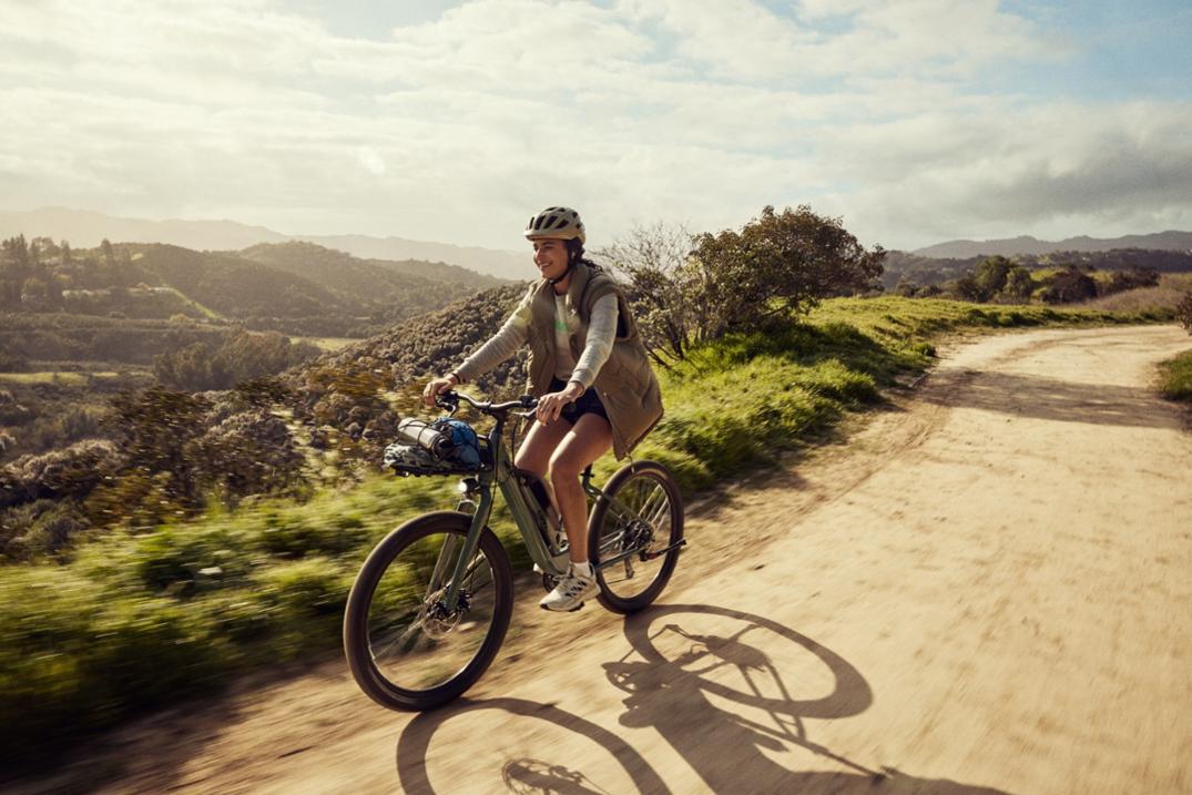 Location Image for Adventure Neo Allroad Low Step-Through Electric Bike