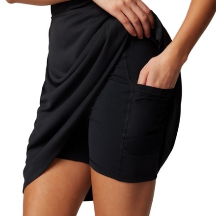 Columbia PFG Tidal Dress 6