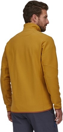 Patagonia R2 TechFace Jacket - Men's 2