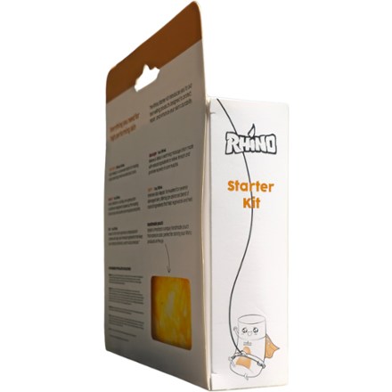 Rhino Skin Solutions Starter Pack 4