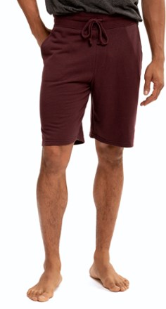 Threads 4 Thought Classic Fleece Shorts - Men's 0