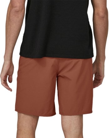Patagonia Hydropeak Walk Shorts 19" - Men's 2