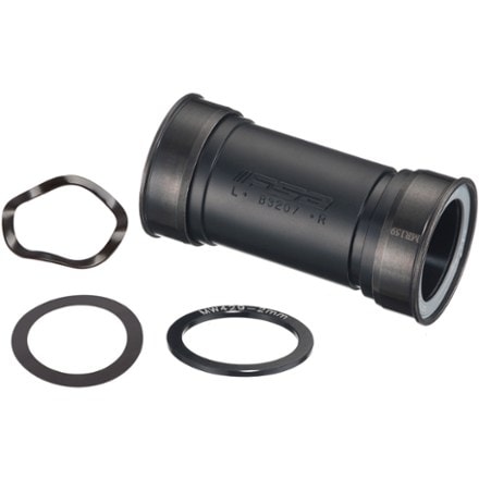 FSA BB89.5/BB92/392EVO Bottom Bracket 0