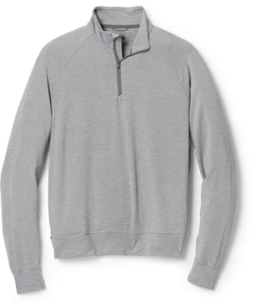REI Co-op Active Pursuits Long-Sleeve Quarter-Zip Pullover - Women's 0