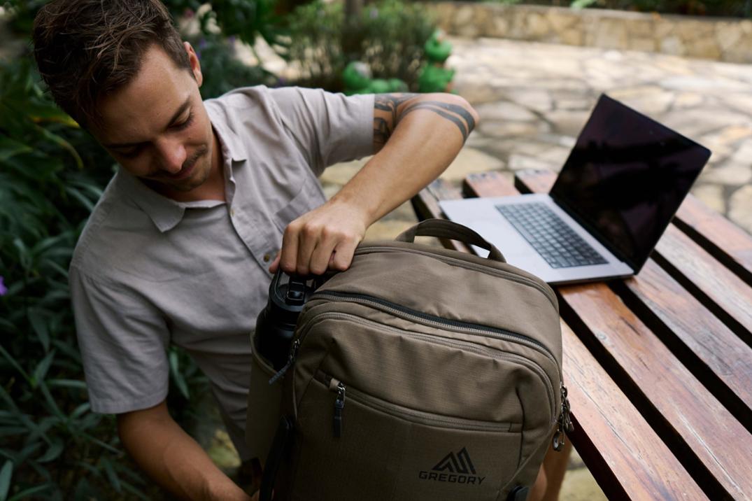 Location Image for Border Carry-On 40 Pack